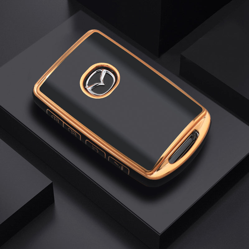 Funda para Mazda 3, Alexa, CX30, CX-4, CX5, CX-5, CX8, CX-8, CX-30, CX9, CX-9
