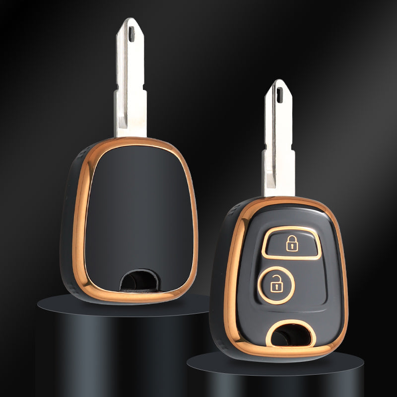 Funda para Citroën (2 Botones)