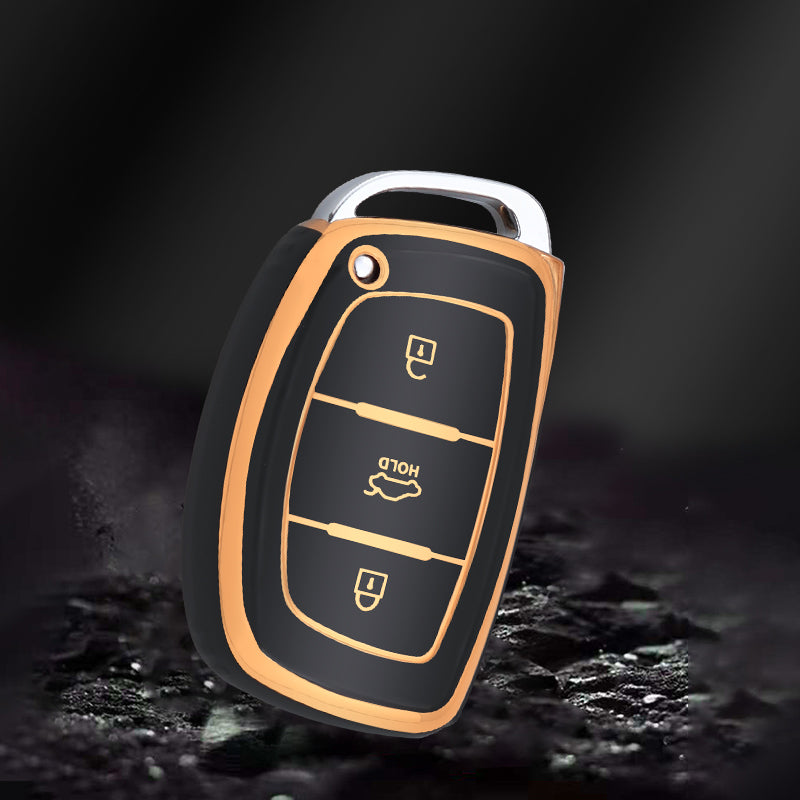 Funda para Hyundai Tucson, Santa Fe, Rena, Sonata, Elantra, Creta, Ix35, Ix45, i10, i30, i40