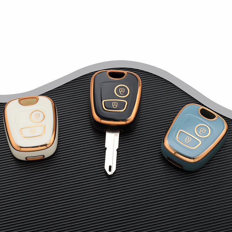 Funda para Citroën (2 Botones)