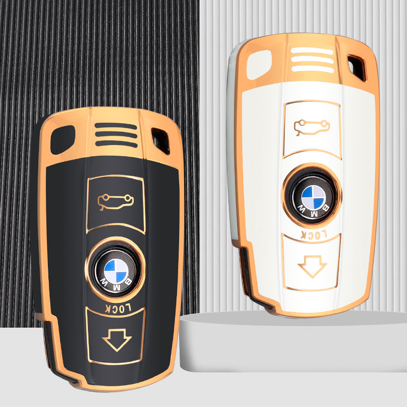 funda para BMW E60, E61, E70, E81, E87, E90, E91, E92, X1, X5, X3, 1, 3, 5, 6, Series Z4