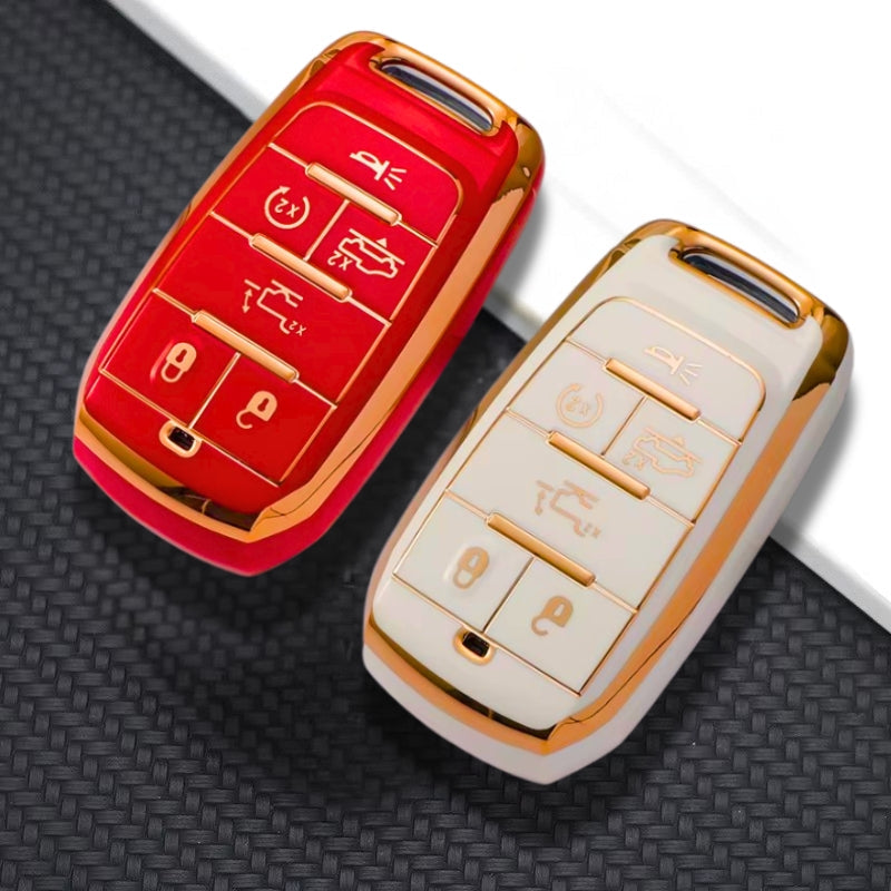 Funda para RAM 1500, RAM 2500, TRX (2020–2021)