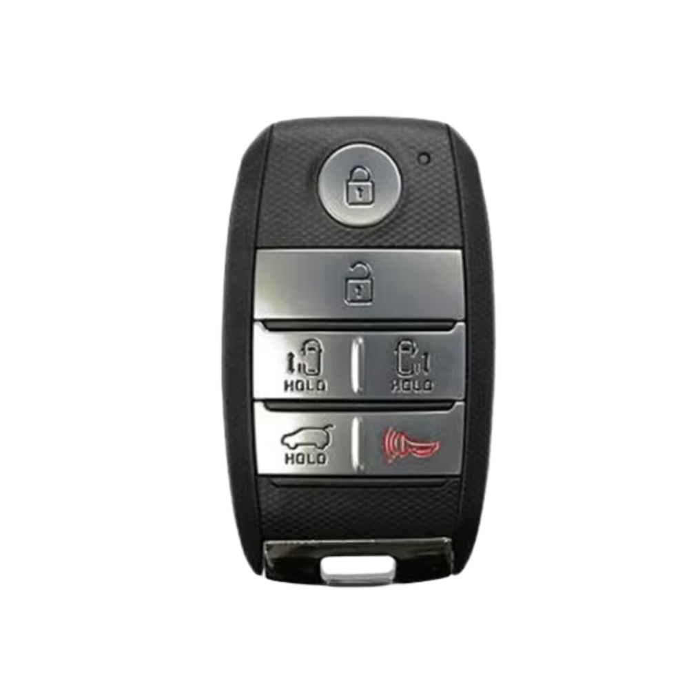 Funda para Kia Sedona, Grand Carnival, Sorento, L580 (6 botones)