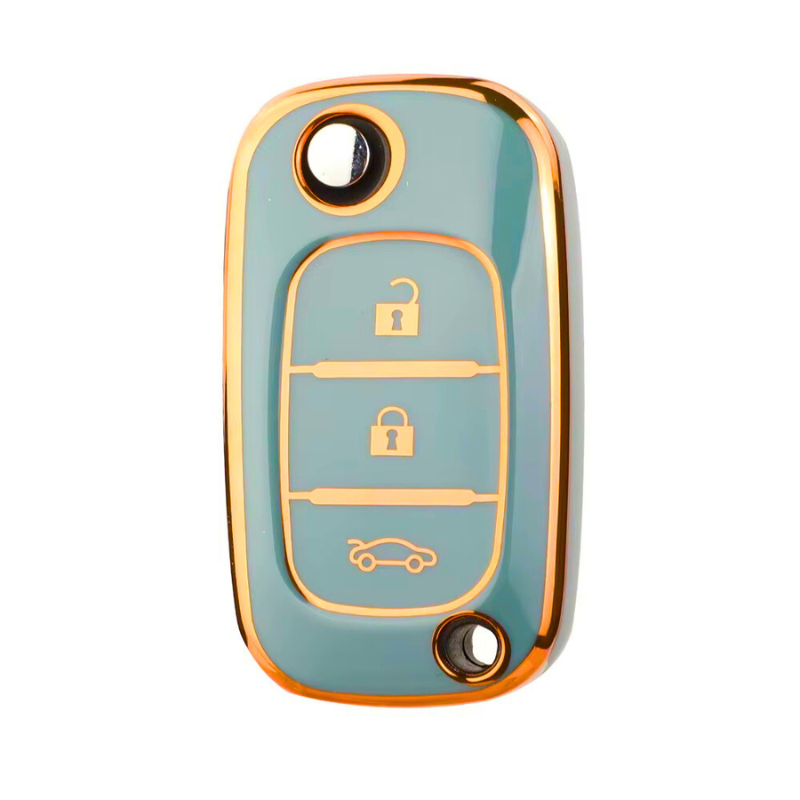 Funda para Mercedes Lada Vesta Granta XRay Kalina Priora Sedan Sport (3 botones)