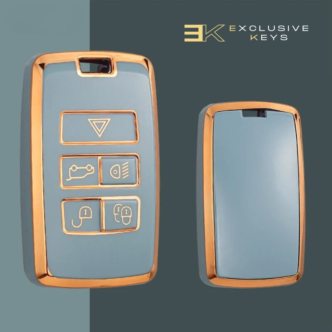 Funda para Jaguar XE, E-PACE y XF