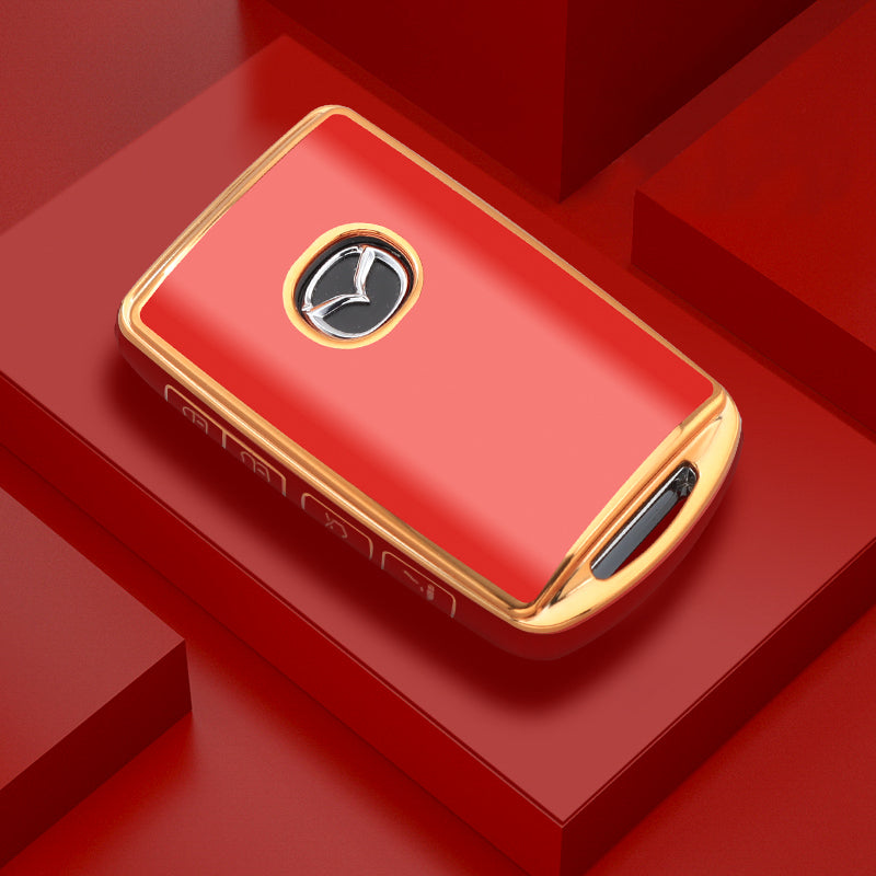 Funda para Mazda 3, Alexa, CX30, CX-4, CX5, CX-5, CX8, CX-8, CX-30, CX9, CX-9