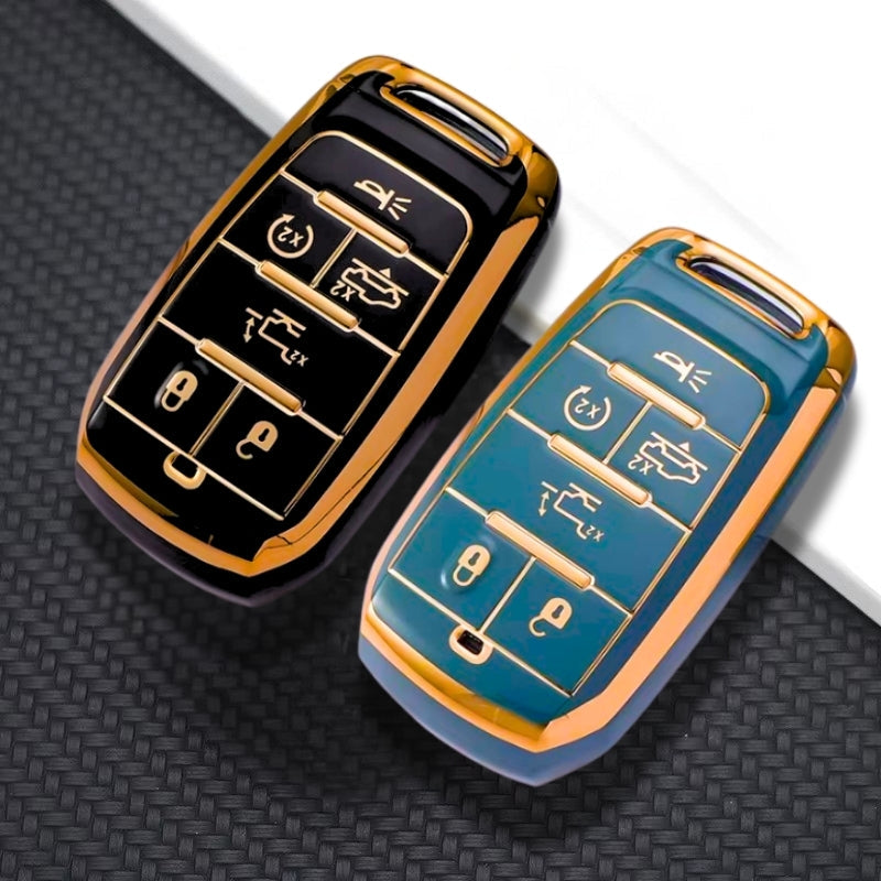 Funda para Dodge Grand Caravan, Durango, Journey