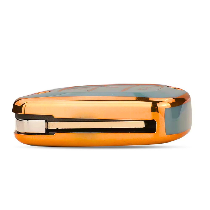 Funda para Renault Fluence Clio Megane (3 botones)