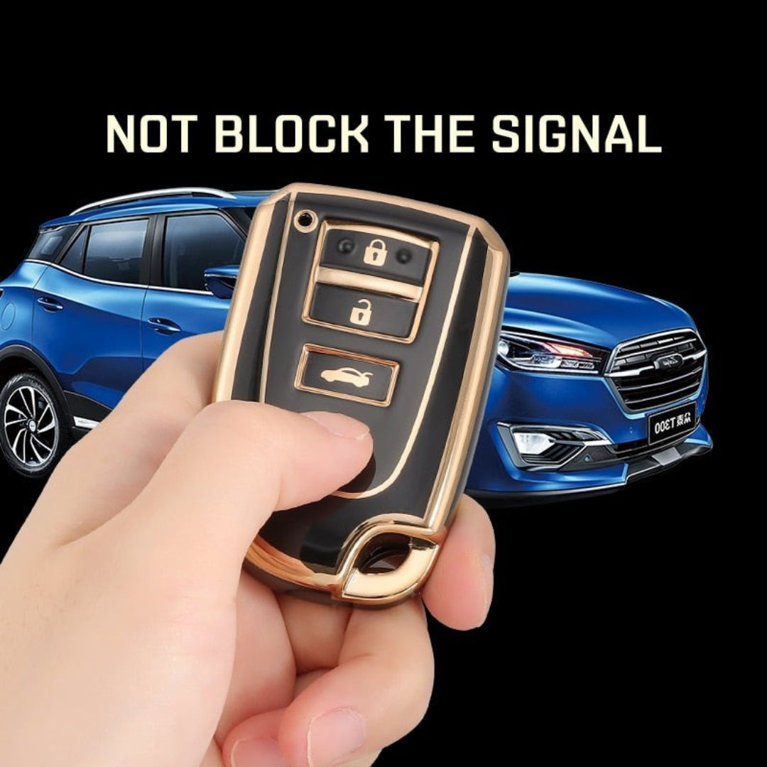 Funda para Toyota Vios, Aygo, Yaris, Sienta, Hiace, Activ, Wish