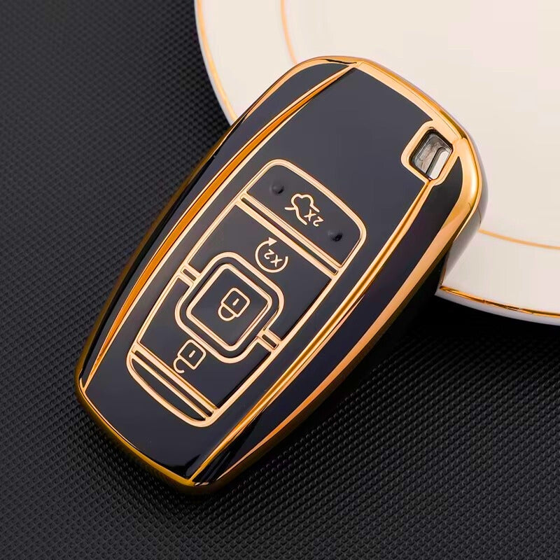 Funda para Lincoln Continental, Navigator, Z, MKZ, MKC, MKX, Nautilus, Aviator, Corsair