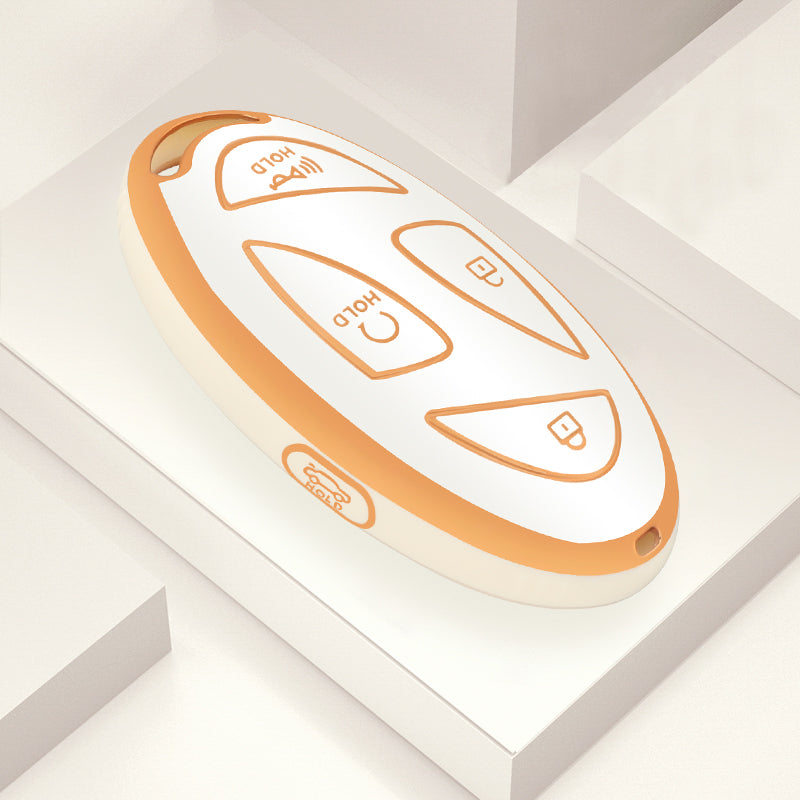 Funda para Hyundai (5 Botones)