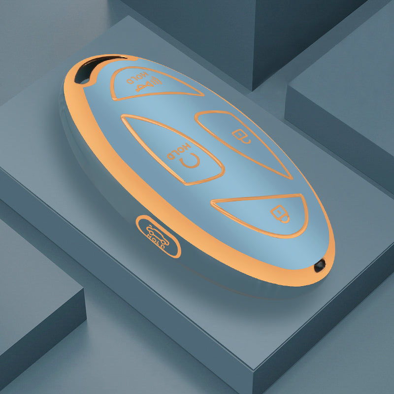 Funda para Hyundai (5 Botones)