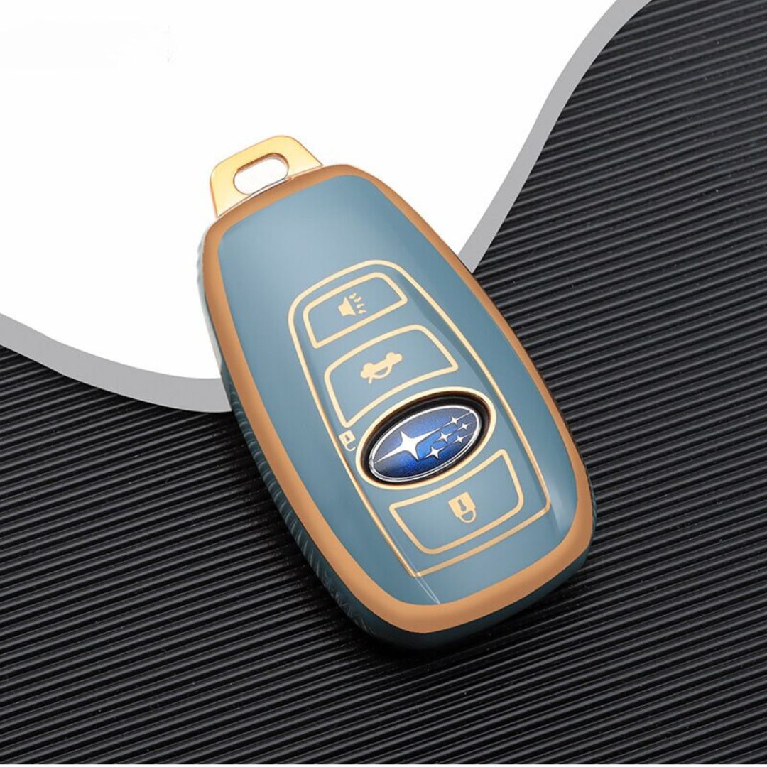 Funda para Subaru BRZ, XV, SV, Forester, Legacy, Outback, Crosstrek, Impreza, WRX, Ascent