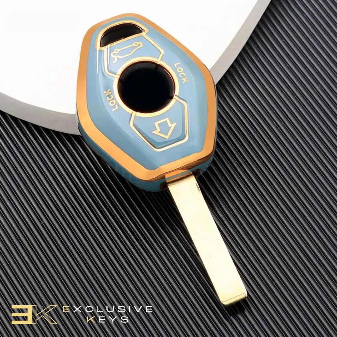 Funda Para BMW (1998 - 2005) X3, X5, Z3, Z4, Serie 3, 5, y 7. E38, E39, E46, E83