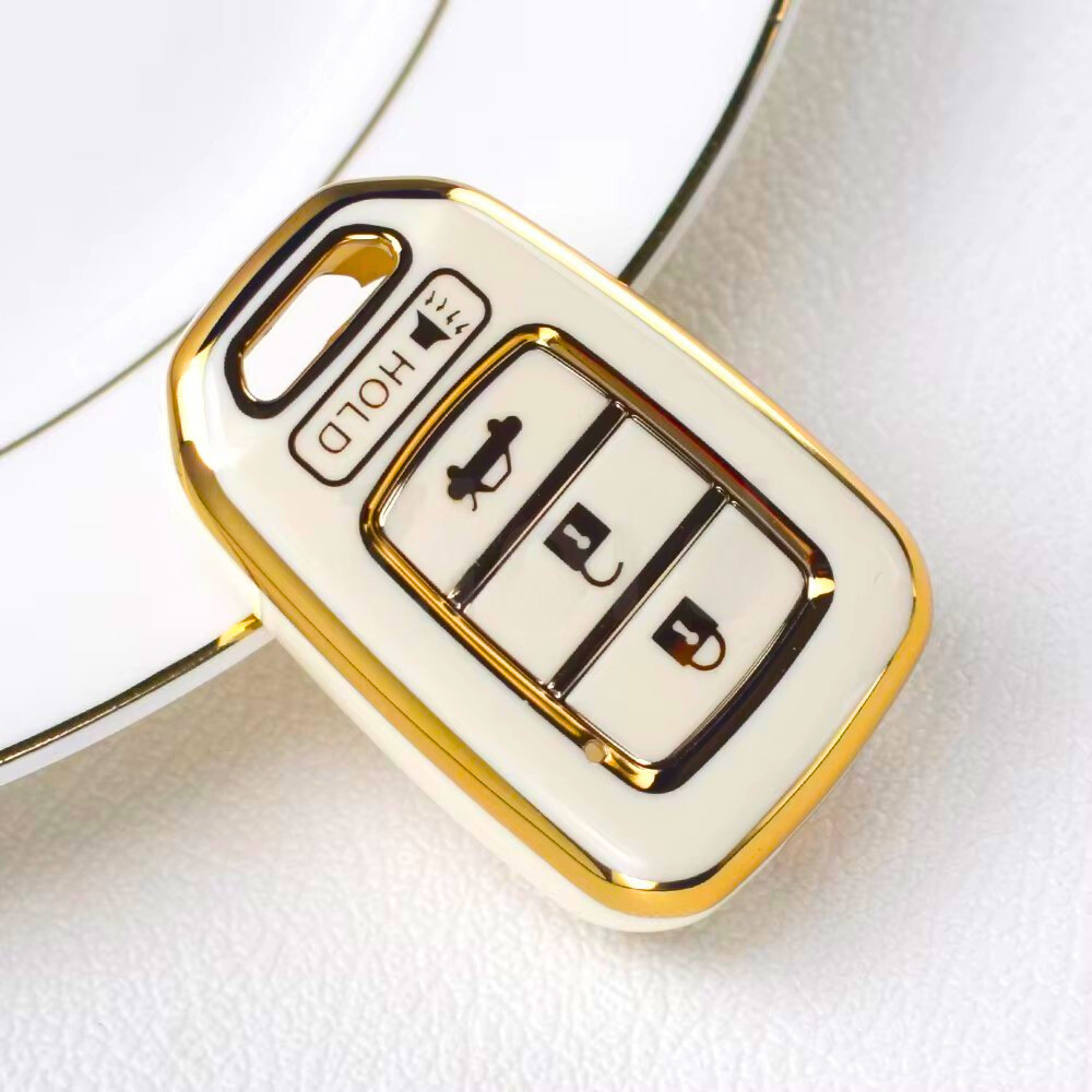 Funda para Honda Accord, Civic, CR-V, Jazz, HR-V (2013–2016)