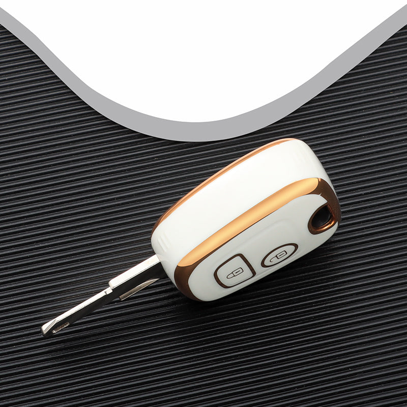 Funda para Citroën (2 Botones)