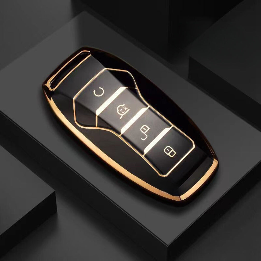 Funda para BYD Tang DM 2018 Yuan EV Qin Pro Song Max