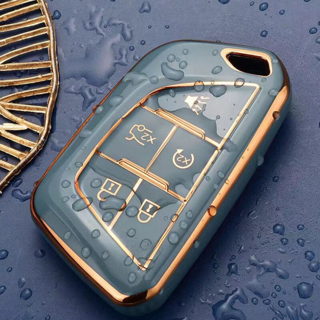 Funda para Cadillac CT5 CT4-V C8 CT6 XT5 XT6 XT4