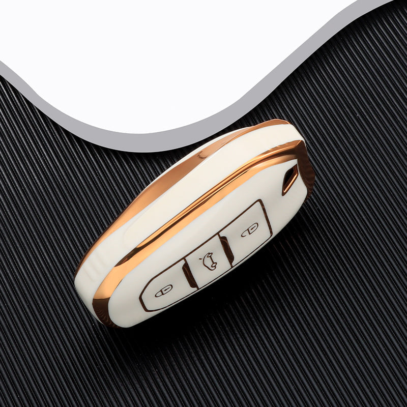 Funda para Opel Astra GS Line, Corsa F (botón del maletero)
