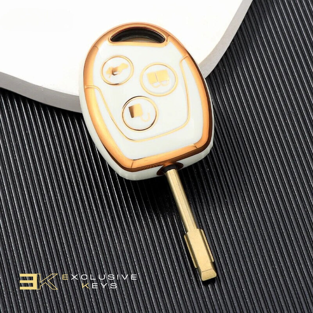 Funda para Ford Focus, Fiesta, Fusion, C-Max, Mondeo, Galaxy C-Max, S-Max