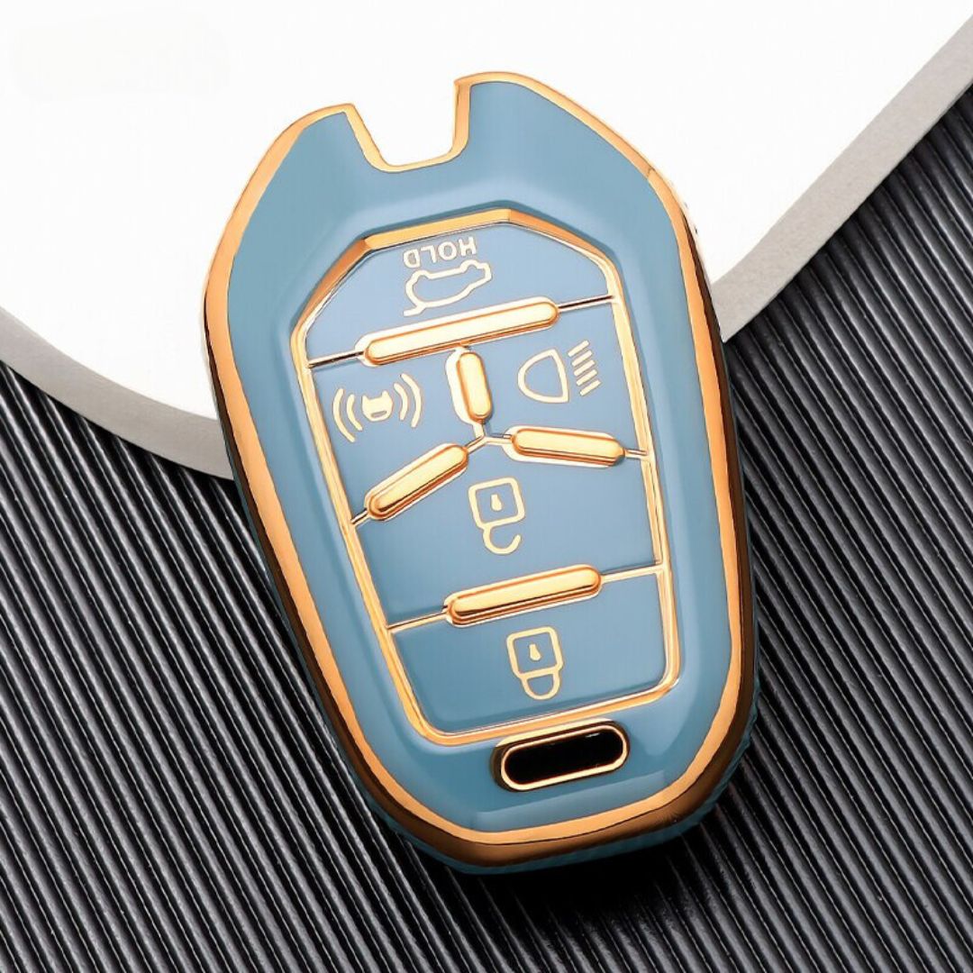Funda para Ssangyong Rexton, Y400, Y450, G4