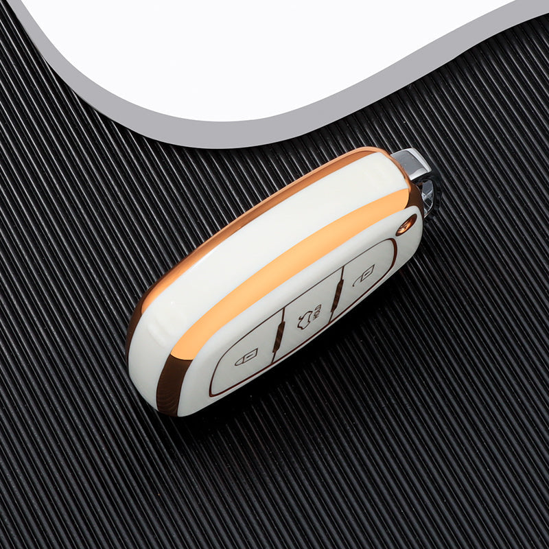 Funda para Hyundai Tucson, Santa Fe, Rena, Sonata, Elantra, Creta, Ix35, Ix45, i10, i30, i40