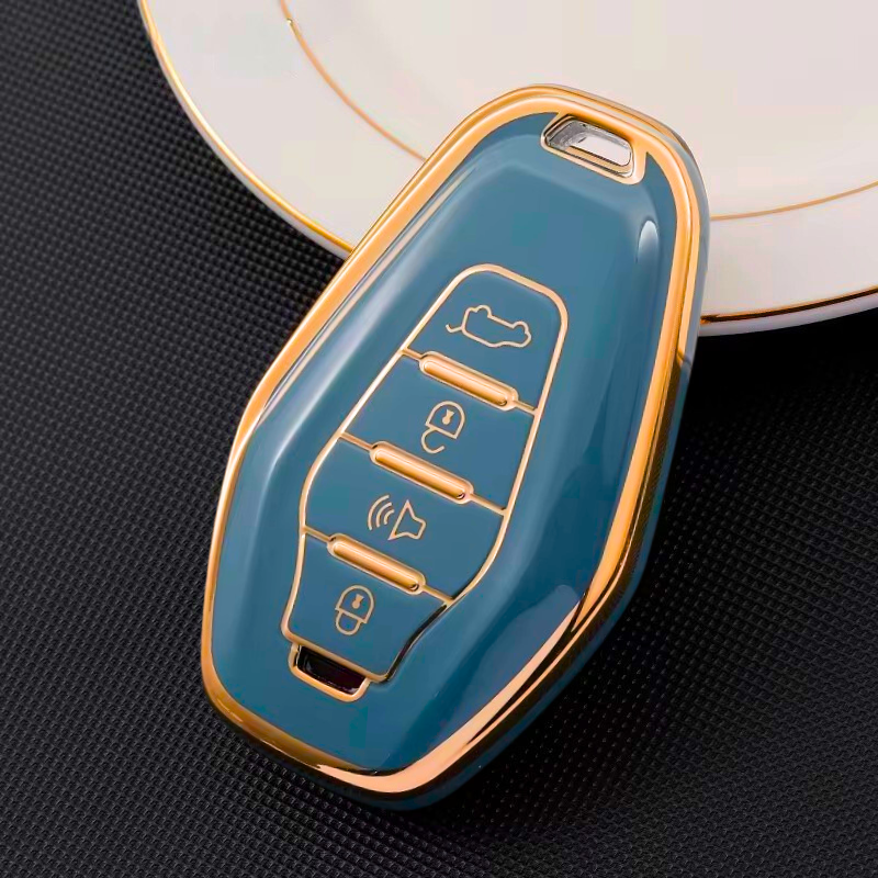 Funda para Chery Jetour X70, X90, X95, X70 Plus, X90 Plus (2020–2022)