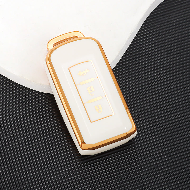 Funda para Mitsubishi Outlander, ASX, LANCER, Pajero, Sport, Eclipse, Cross