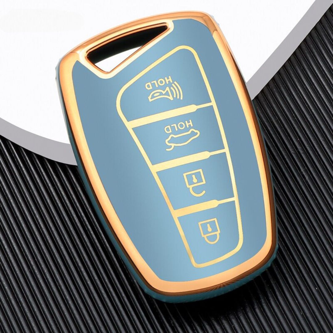 Funda para Hyundai Santa Fe, Sport, Ix45, Equus, Centennial, Genesis G80, Grandeur, Azera