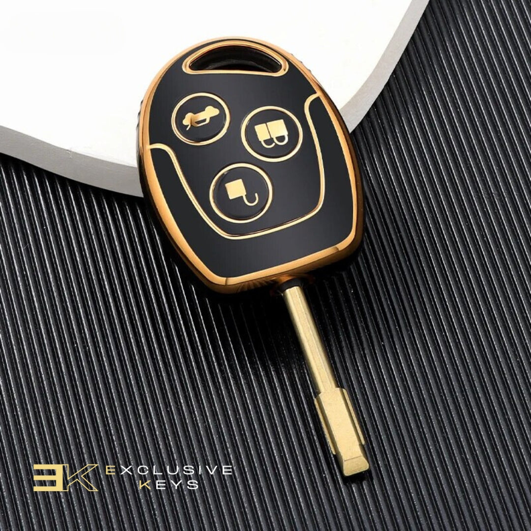 Funda para Ford Focus, Fiesta, Fusion, C-Max, Mondeo, Galaxy C-Max, S-Max