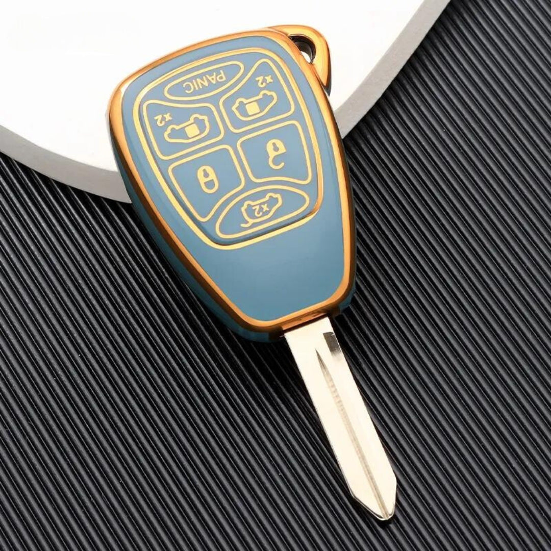 Funda para Dodge Caliber,Nitro, Jcuv