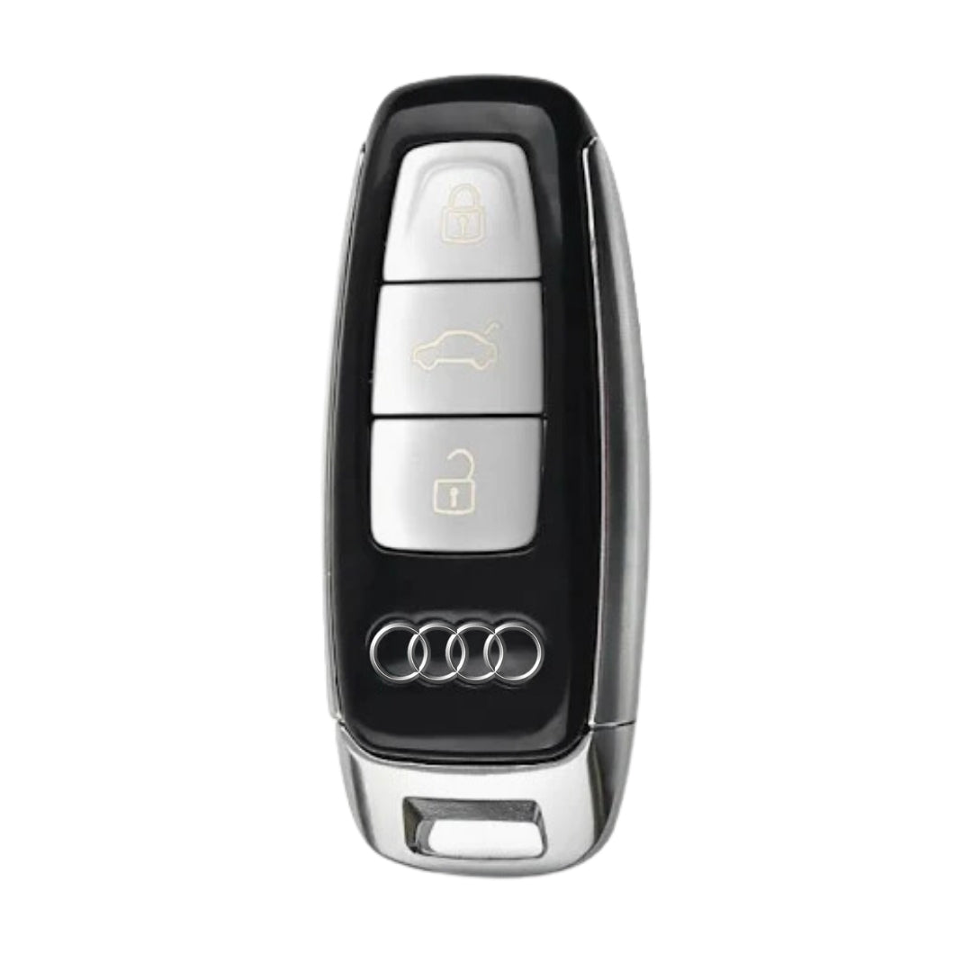 Funda Para Audi A3, A6, A7, A8, E-tron, Q5 y Q8