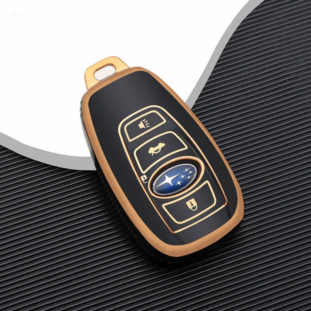 Funda para Subaru BRZ, XV, SV, Forester, Legacy, Outback, Crosstrek, Impreza, WRX, Ascent