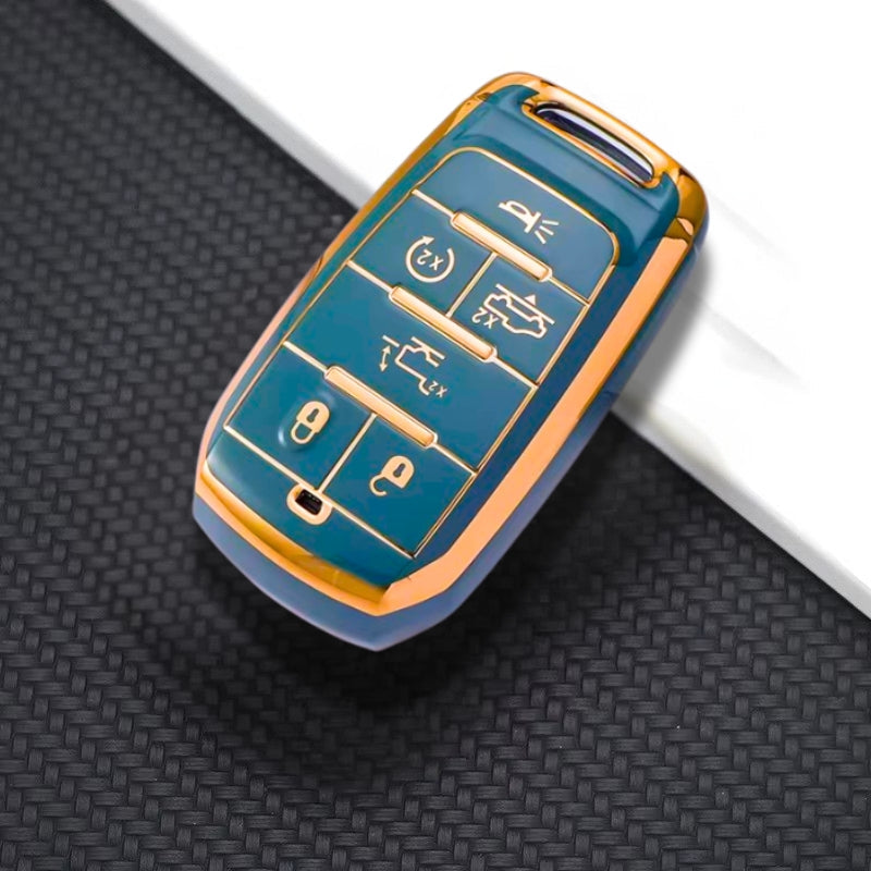 Funda para Dodge Grand Caravan, Durango, Journey
