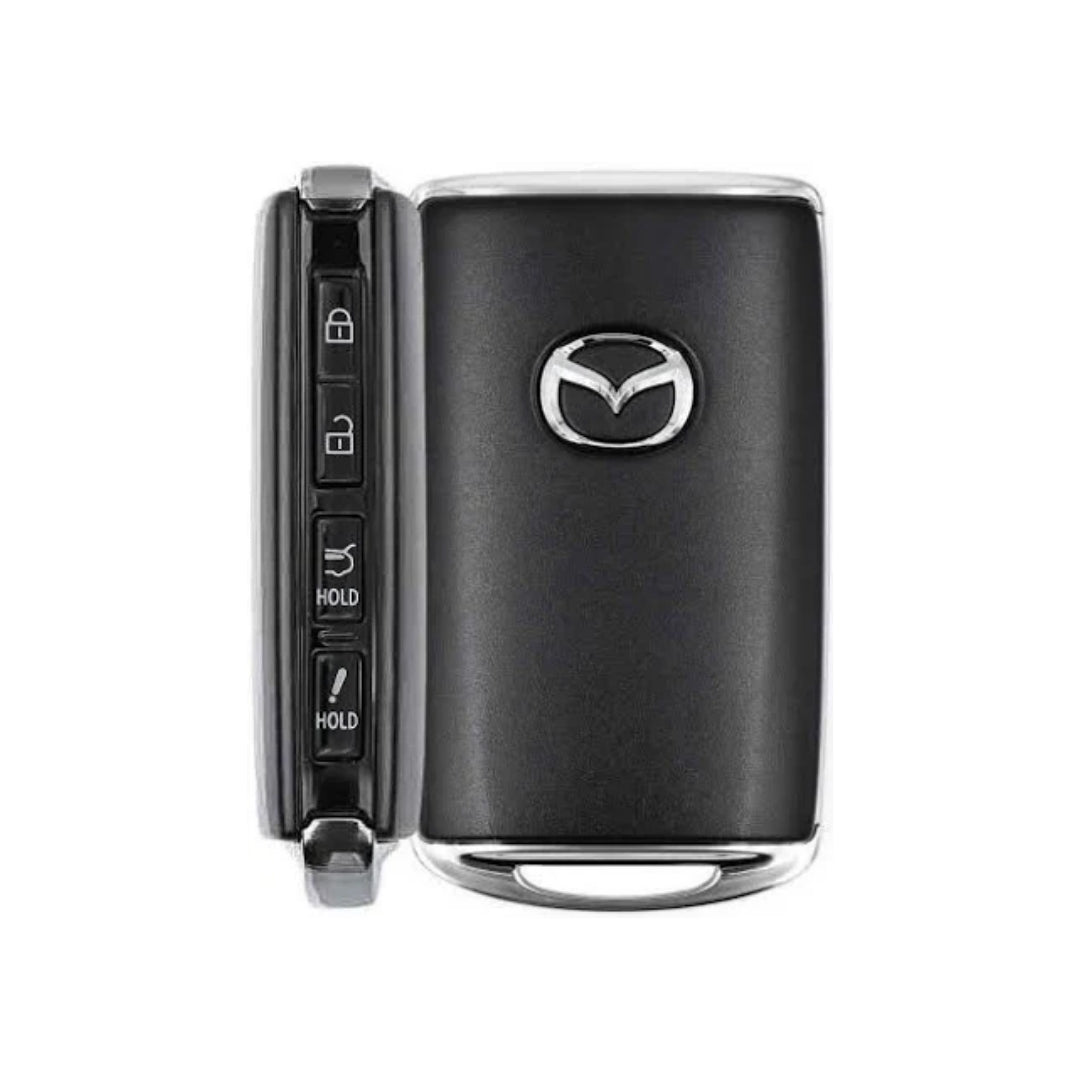 Funda para Mazda 3, Alexa, CX30, CX-4, CX5, CX-5, CX8, CX-8, CX-30, CX9, CX-9
