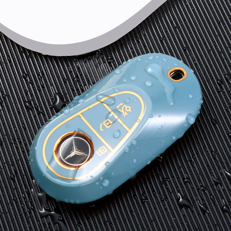 Funda para Mercedes Benz Clase C, S, W206, W223, S350, C260, C300, S400, S450 y S500