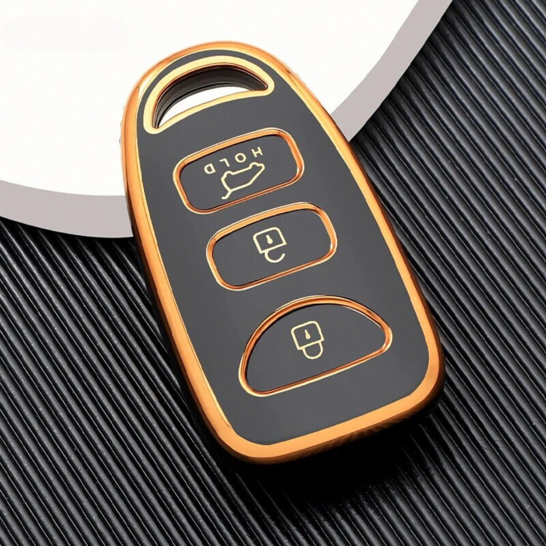 Funda para Hyundai et Kia: Tucson, Sonata, Santa FE y Carens