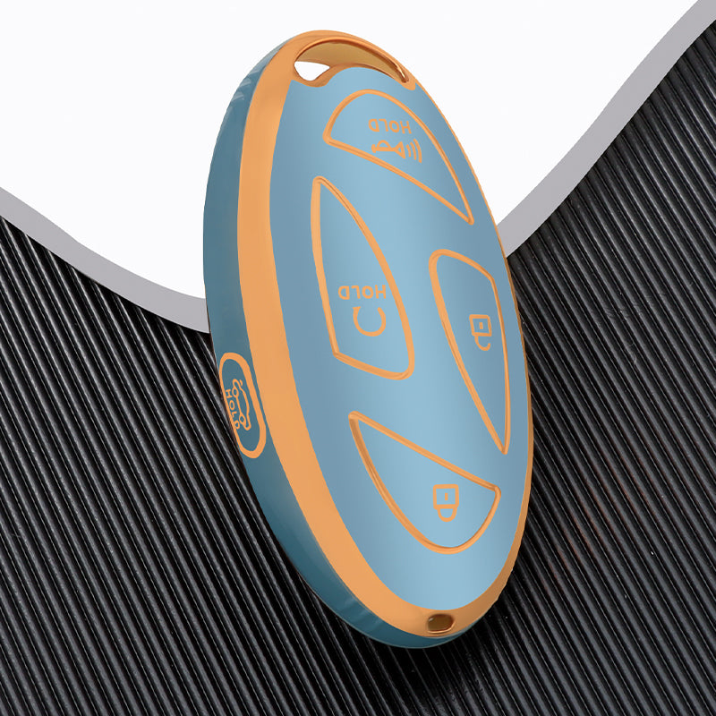 Funda para Hyundai (5 Botones)