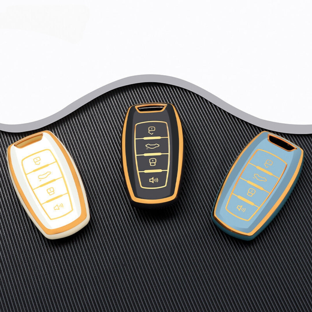 Funda para Haval/Hover H6 H7 H4 H9 F5 F7 H2S