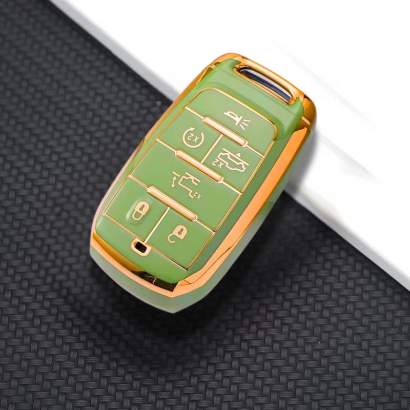 Funda para RAM 1500, RAM 2500, TRX (2020–2021)
