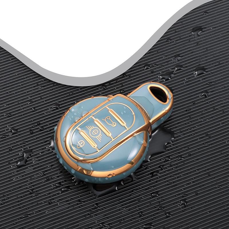 Funda para Mini COOPERS, ONE, JCW, F56, F55, F54, F57, F60, R55, R56, R57, R58, R59, R60, S, Roadster