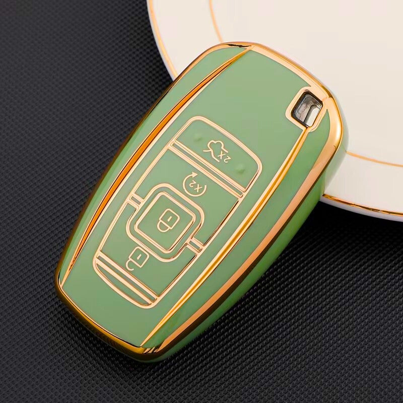 Funda para Lincoln Continental, Navigator, Z, MKZ, MKC, MKX, Nautilus, Aviator, Corsair