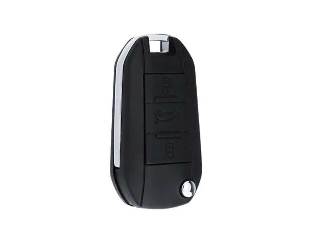 Funda para Opel Crossland (botón de maletero)