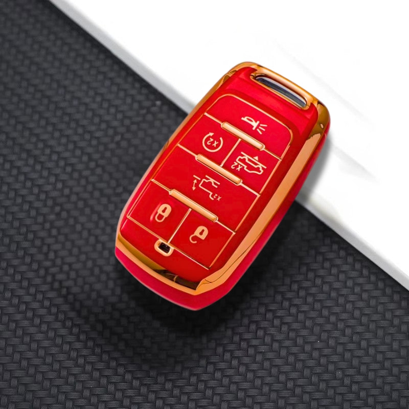 Funda para Dodge Grand Caravan, Durango, Journey