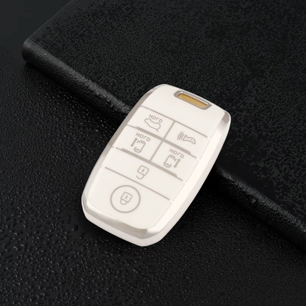Funda para Kia Sedona, Grand Carnival, Sorento, L580 (6 botones)