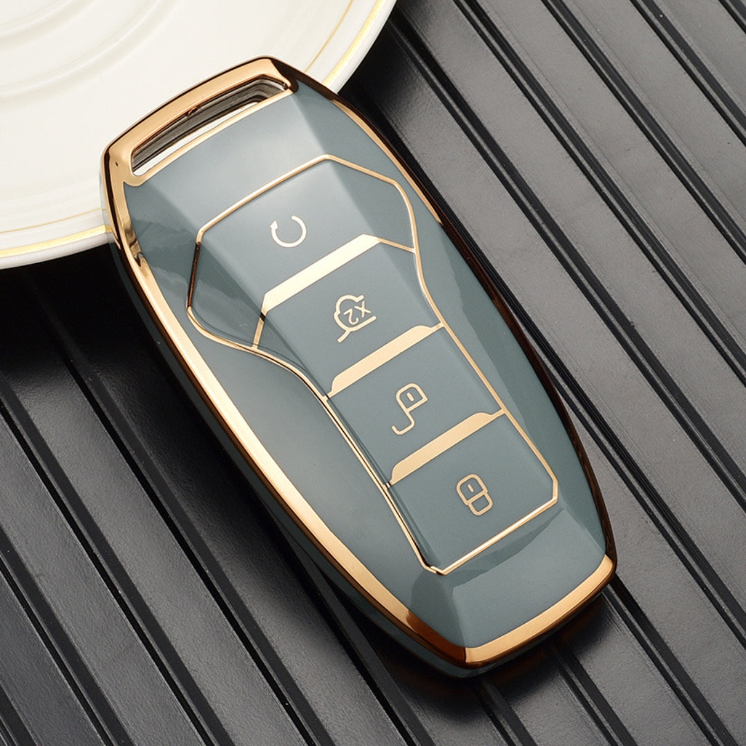 Funda para BYD Tang DM 2018 Yuan EV Qin Pro Song Max