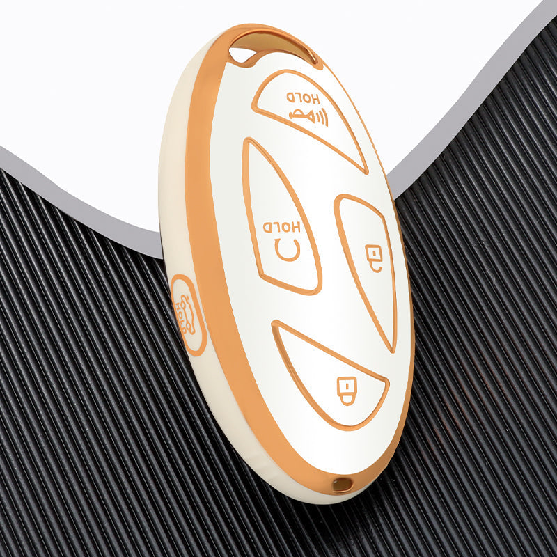 Funda para Hyundai (5 Botones)