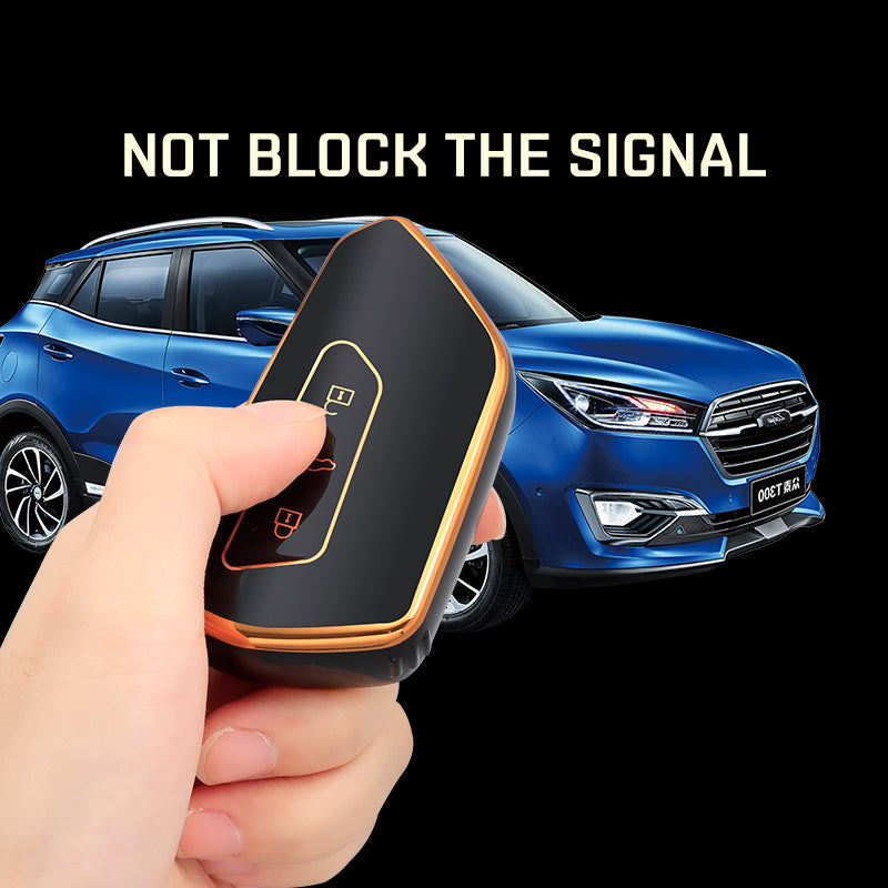 Funda para Skoda Octavia A8 2021
