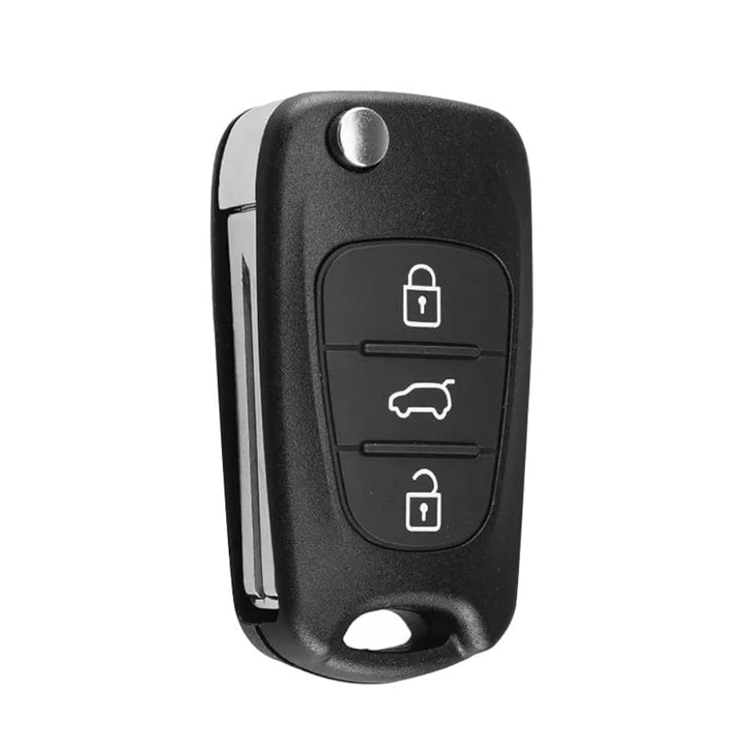 Funda para Hyundai i20, i30, Elantra, Azera, Veracruz y Veloster