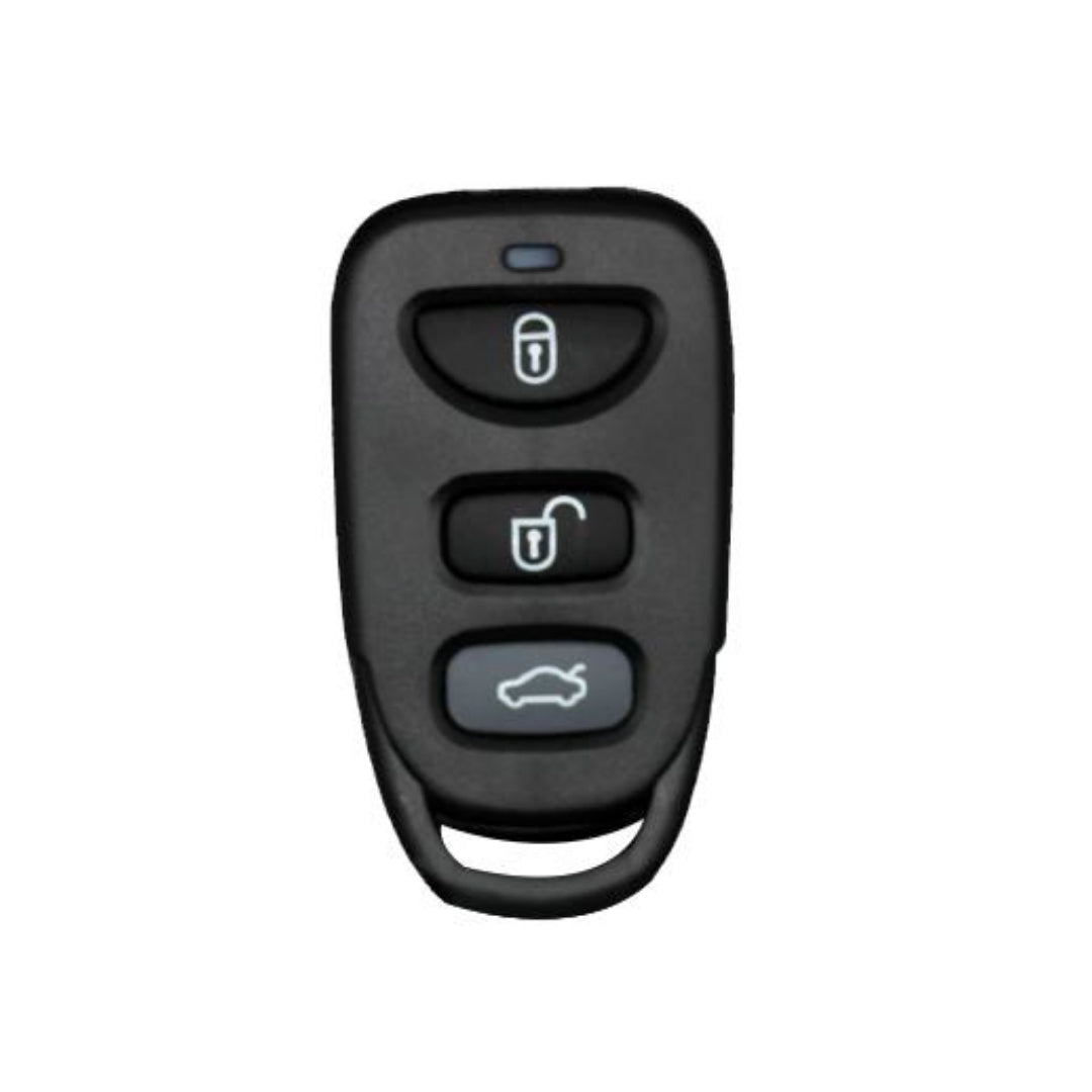 Funda para Hyundai et Kia: Tucson, Sonata, Santa FE y Carens